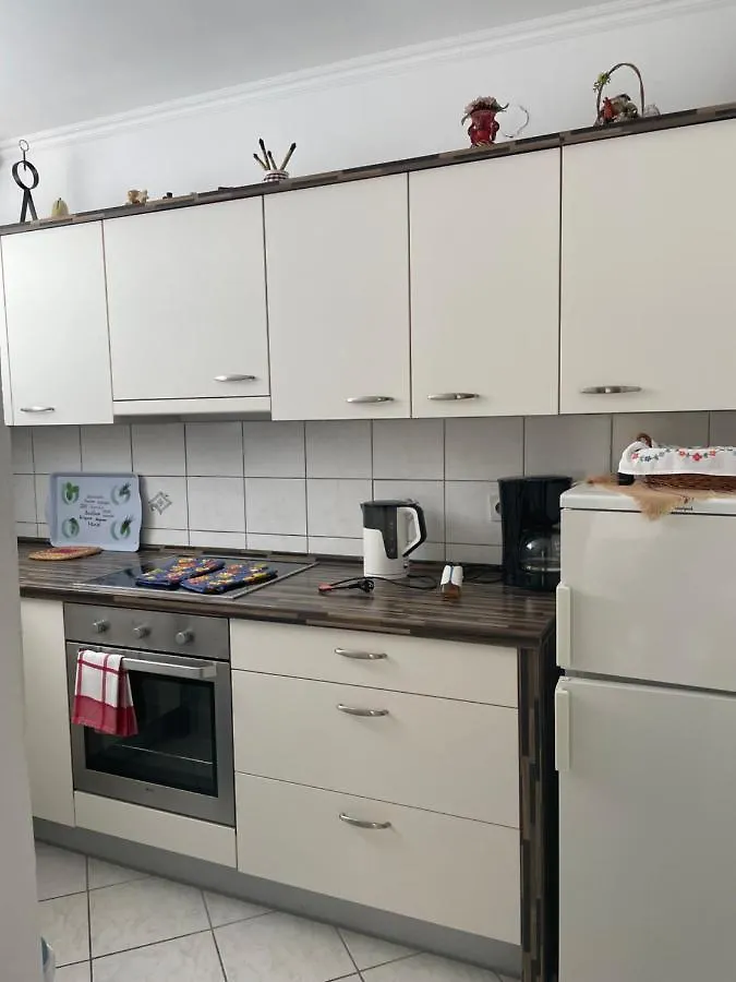 Dub Apartment Vantacici Croatia